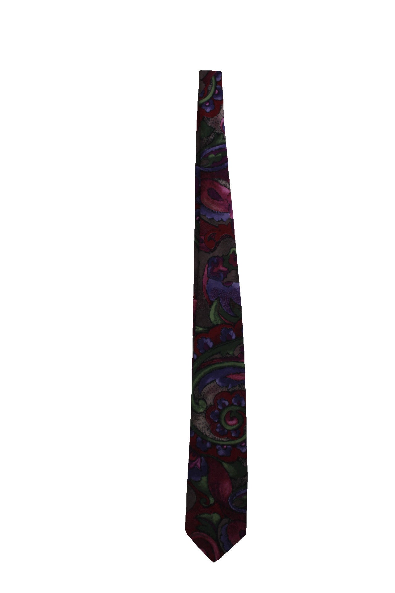Vintage Tie